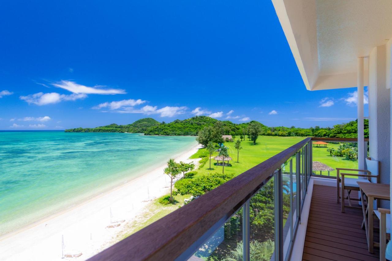 Ishigaki Seaside 4* Ishigaki (Okinawa)