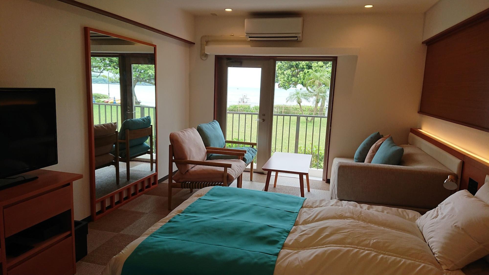 Hotel Ishigaki Seaside Ishigaki (Okinawa)