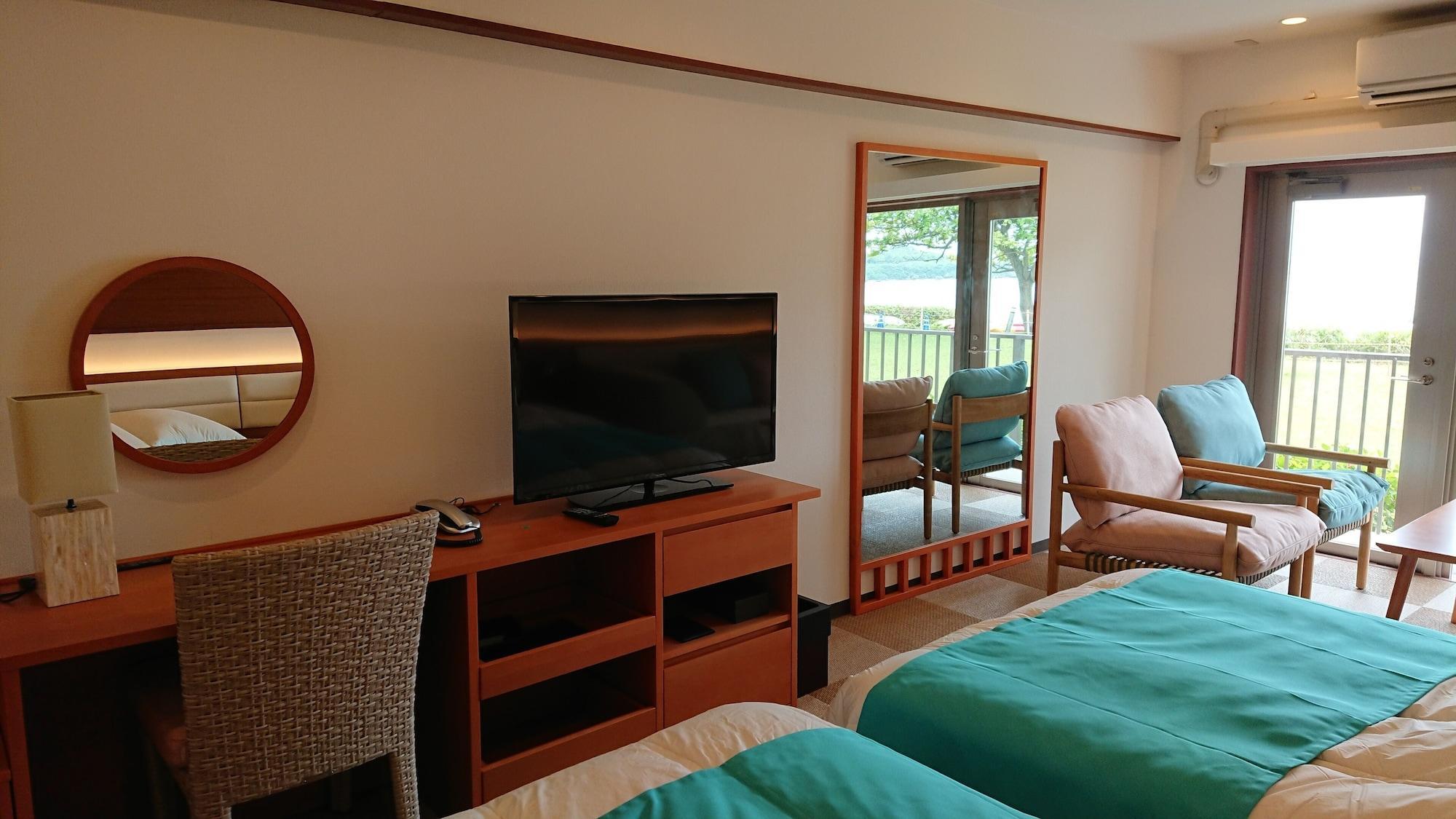Hotel Ishigaki Seaside 4*