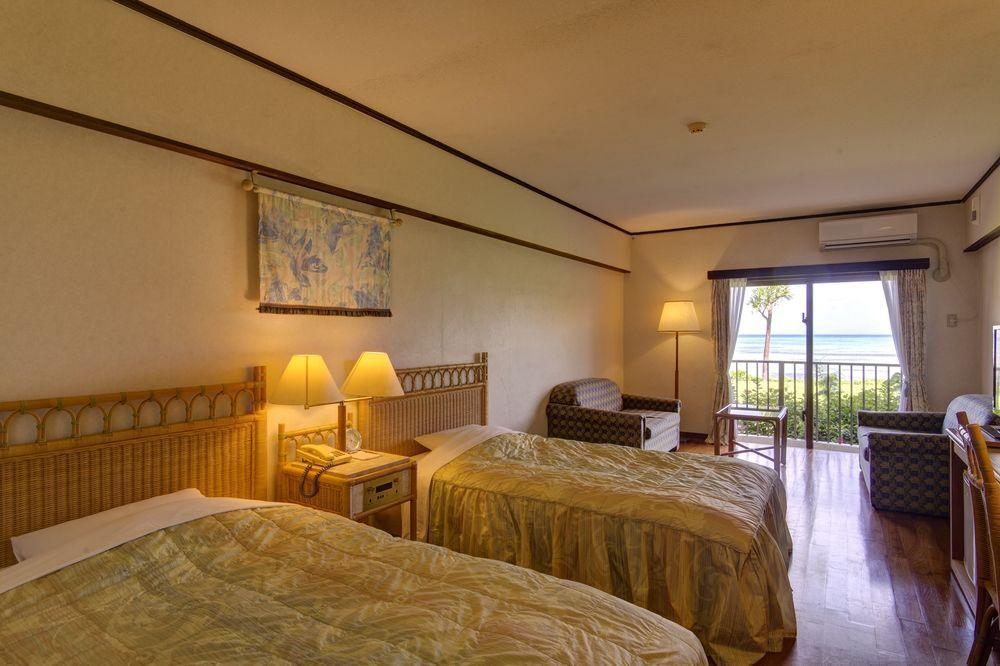 Ishigaki Seaside 4* Ishigaki (Okinawa)