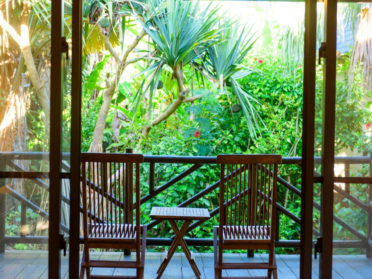 Ishigaki Seaside 4*
