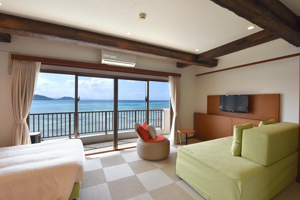 Ishigaki Seaside
