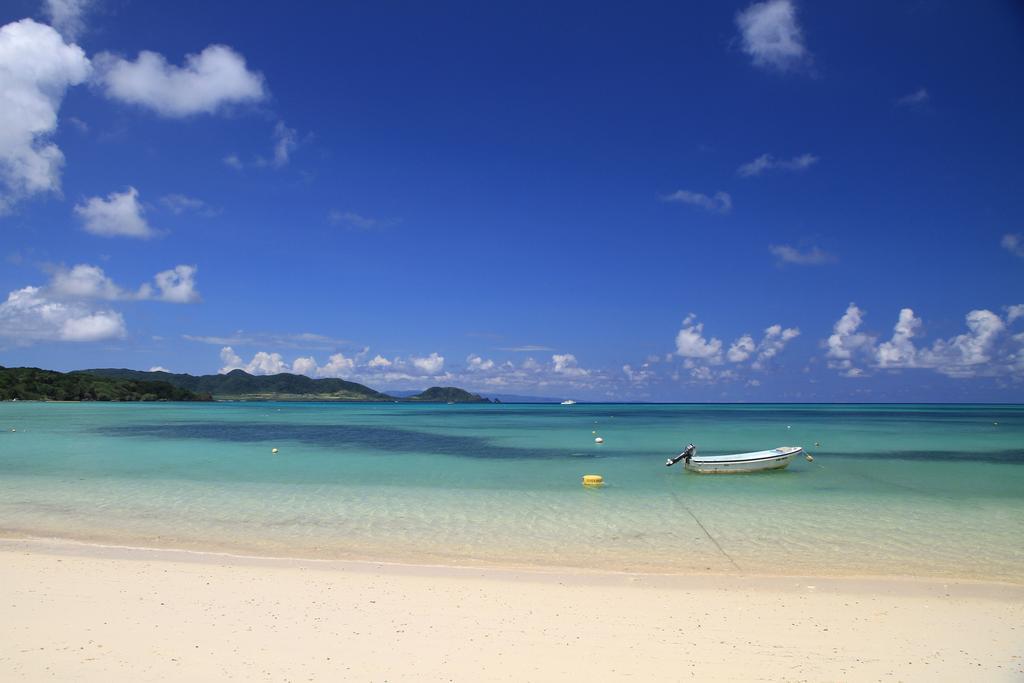 Hotel Ishigaki Seaside Ishigaki (Okinawa)