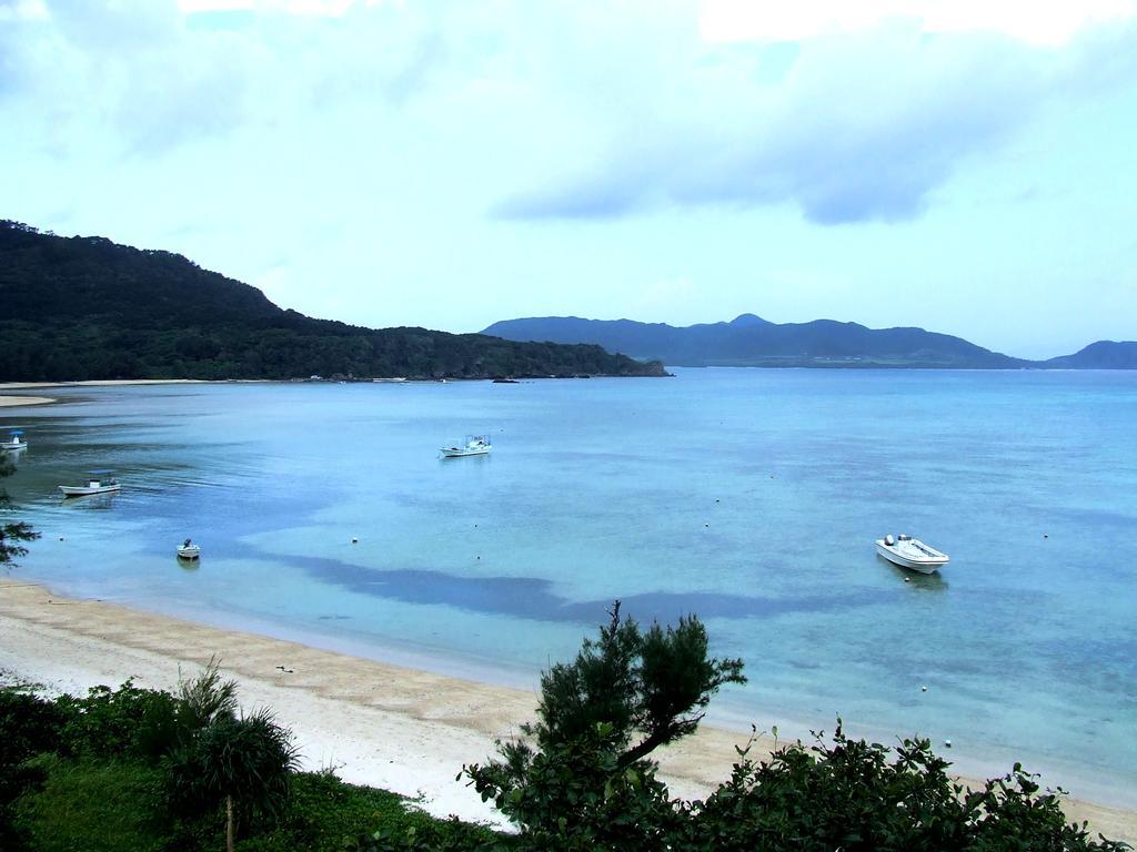 Ishigaki Seaside Hotel 4*