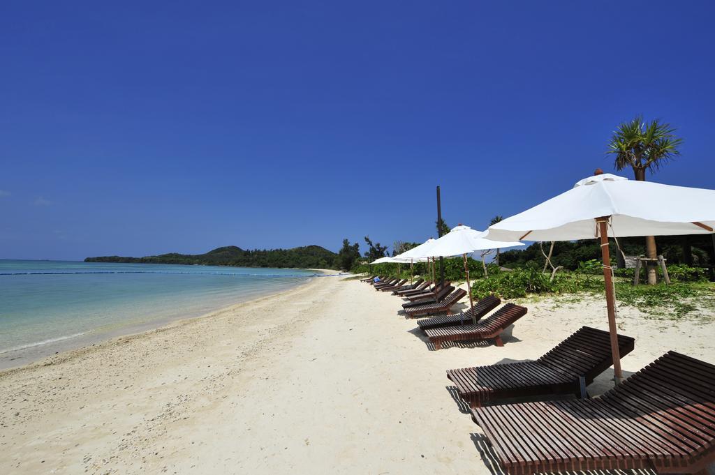 Ishigaki Seaside