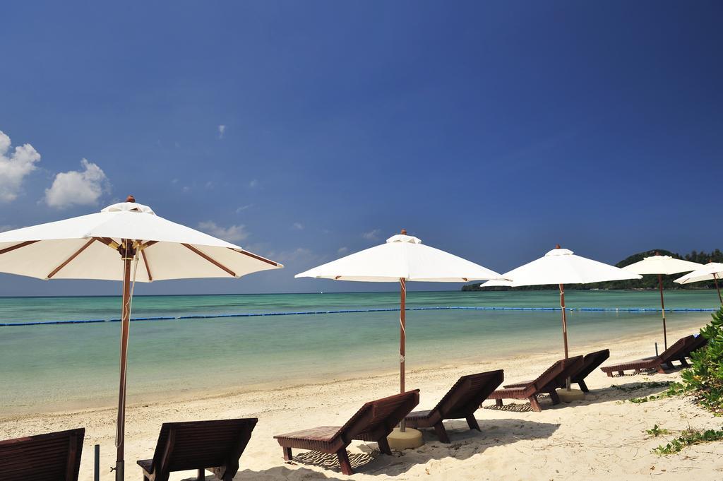 Hotel Ishigaki Seaside Ishigaki (Okinawa)