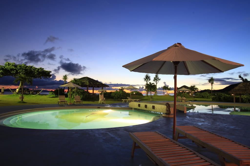 Ishigaki Seaside 4* Ishigaki (Okinawa)