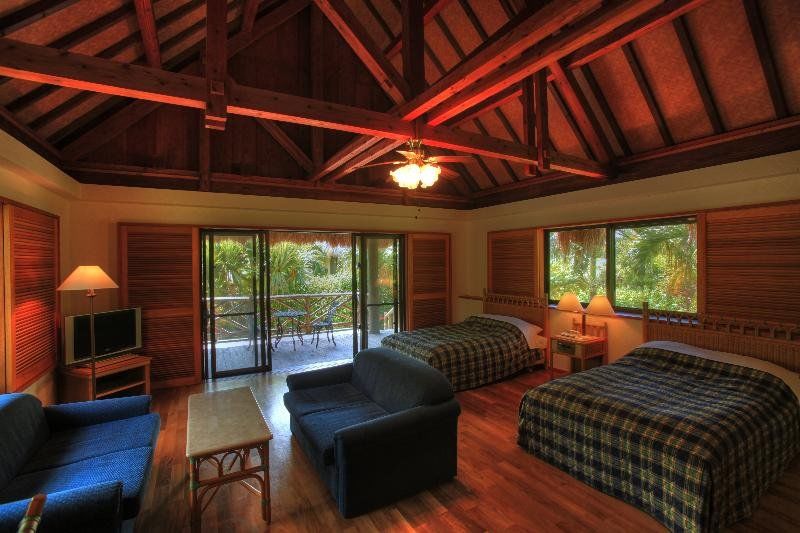 Ishigaki Seaside Hotel