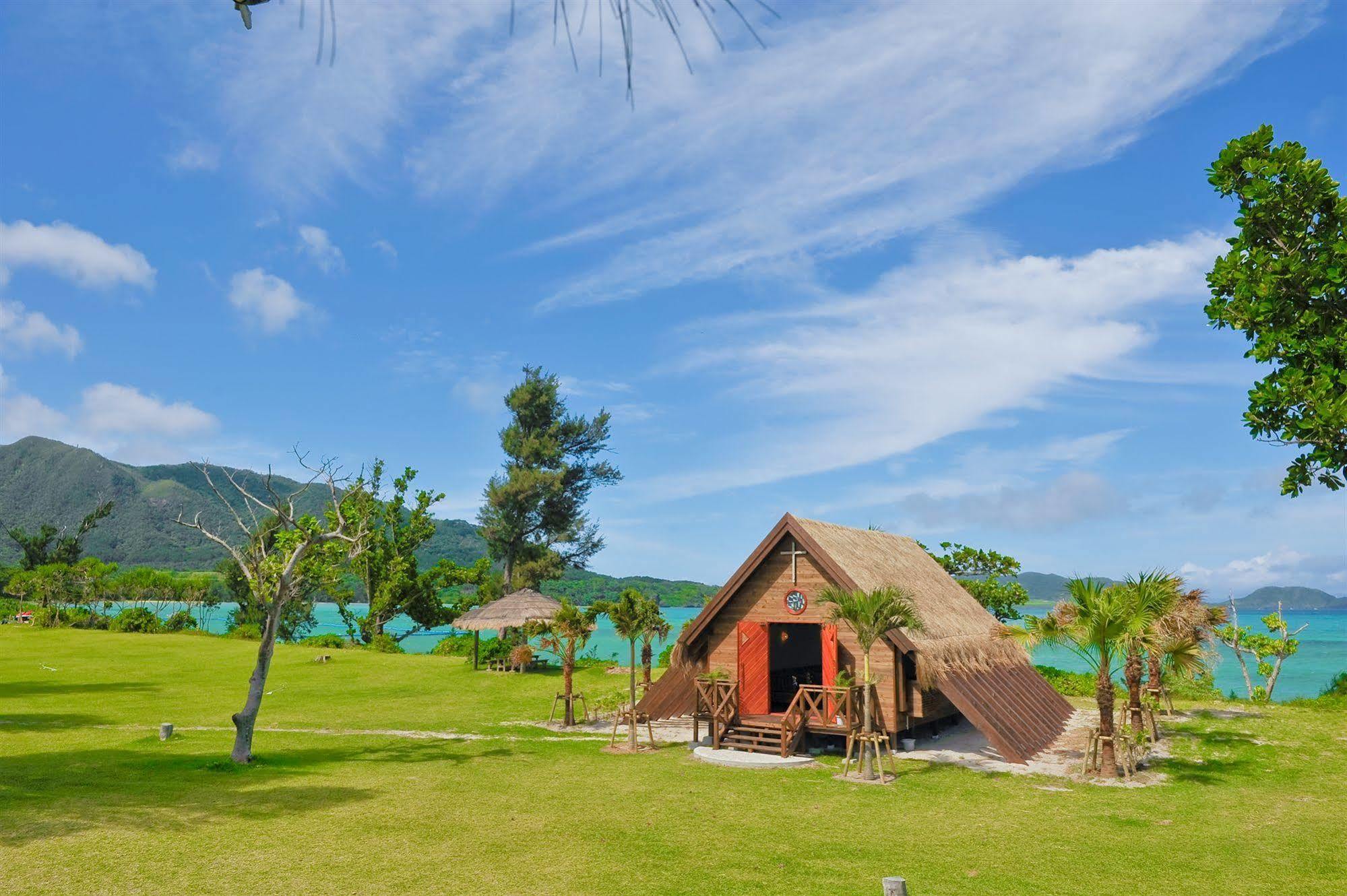 Hotel Ishigaki Seaside 4*