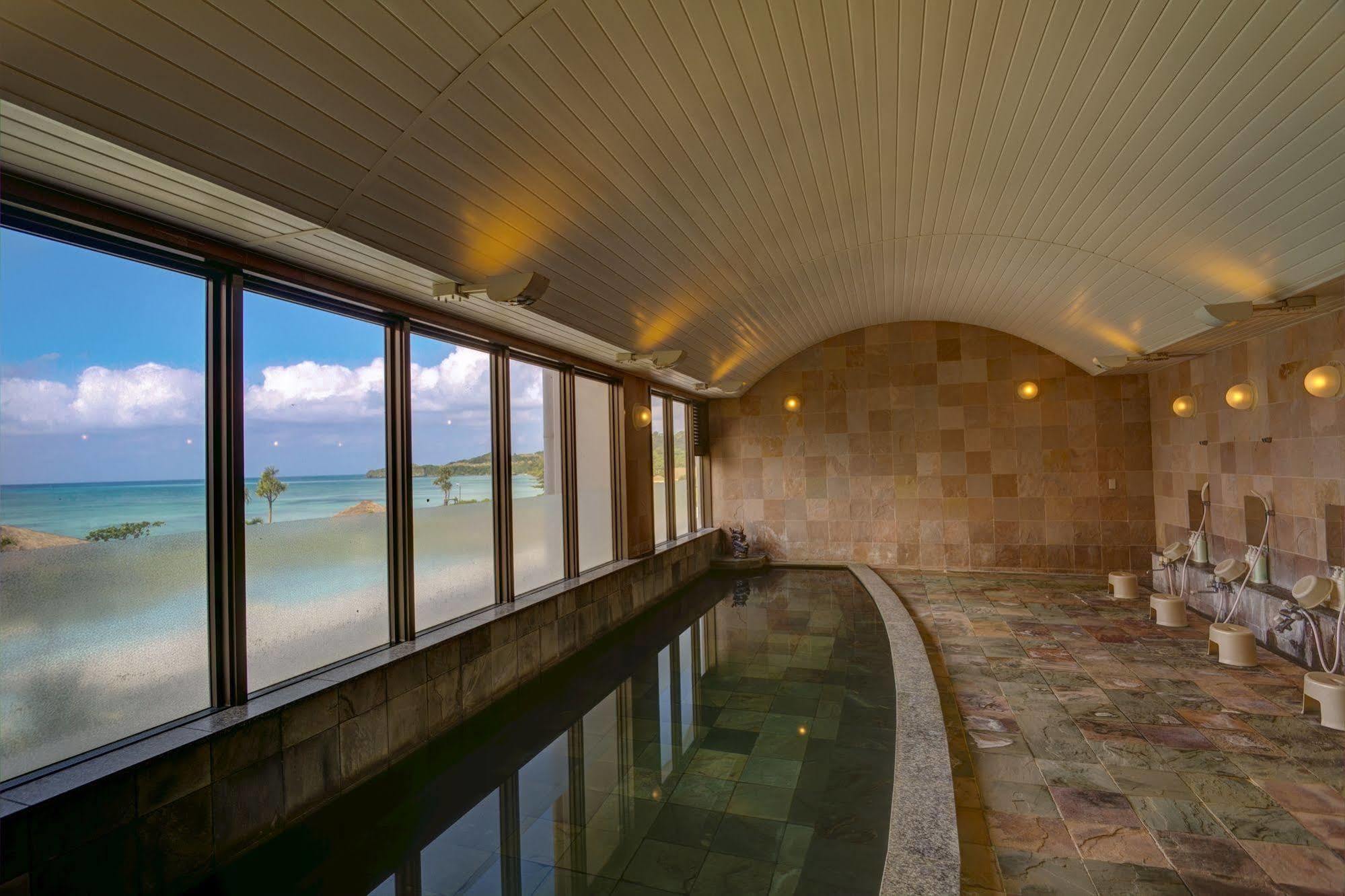 Ishigaki Seaside