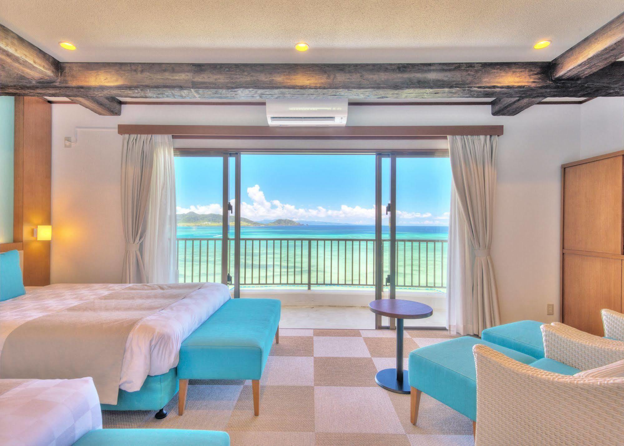 Ishigaki Seaside Hotel Ishigaki (Okinawa)