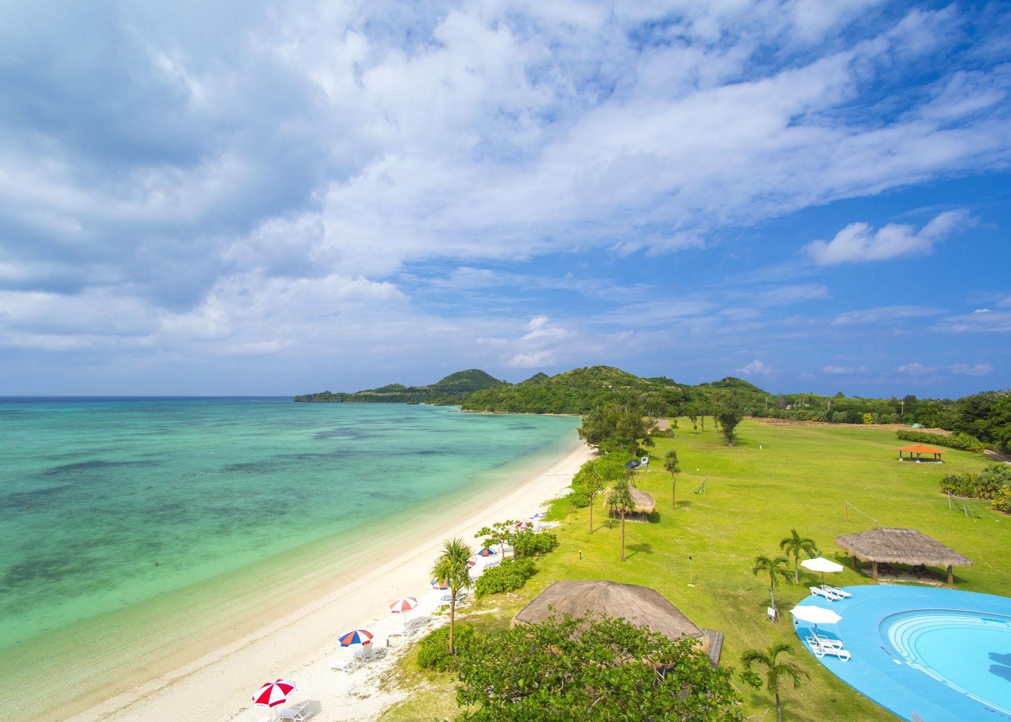 Hotel Ishigaki Seaside Ishigaki (Okinawa)
