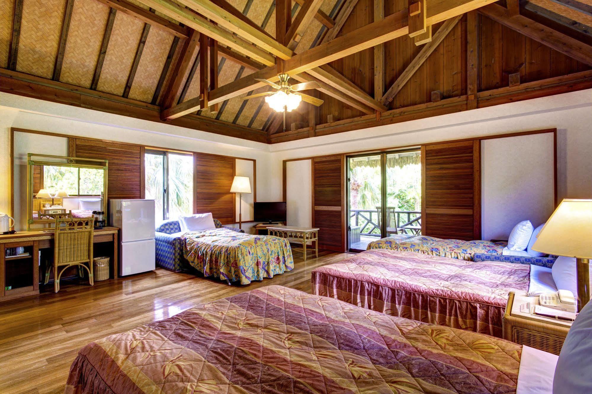 Ishigaki Seaside Hotel