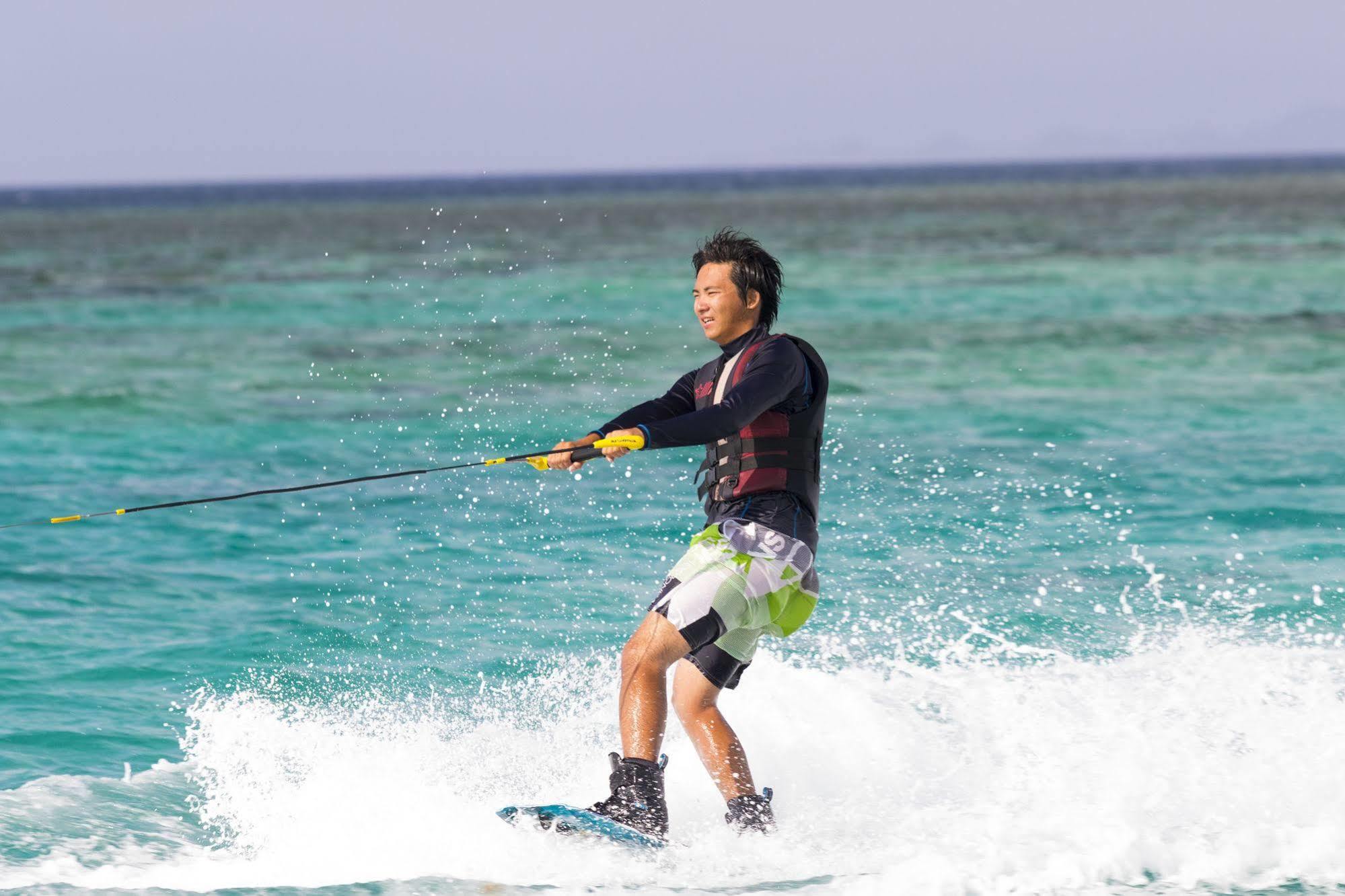 Ishigaki Seaside 4*
