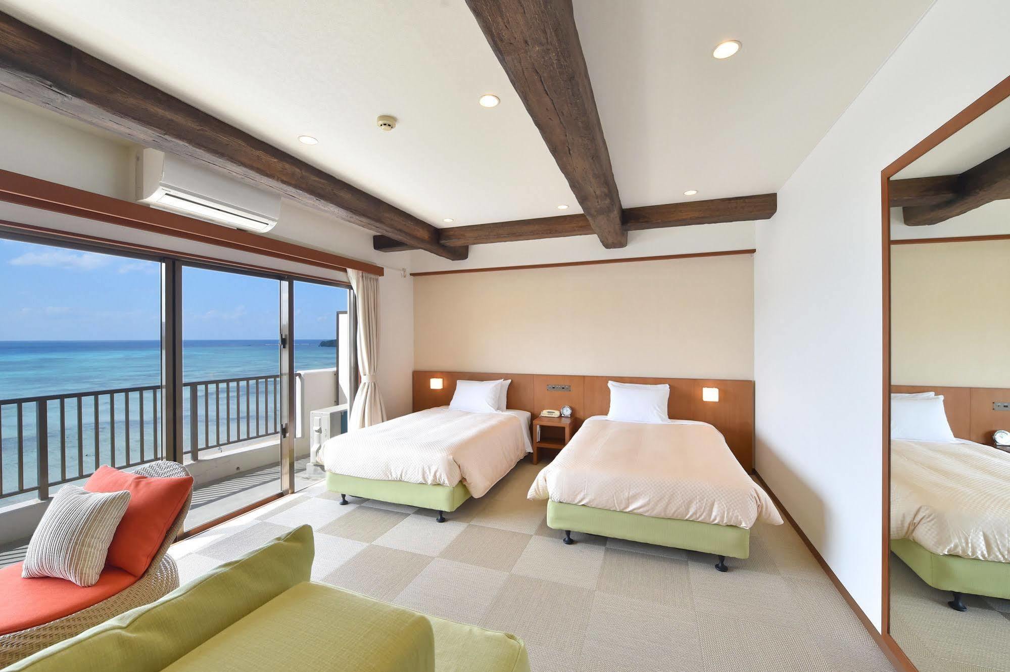 Hotel Ishigaki Seaside 4*