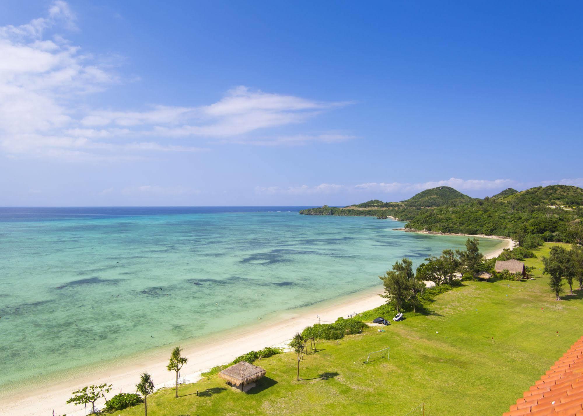 Ishigaki Seaside 4*