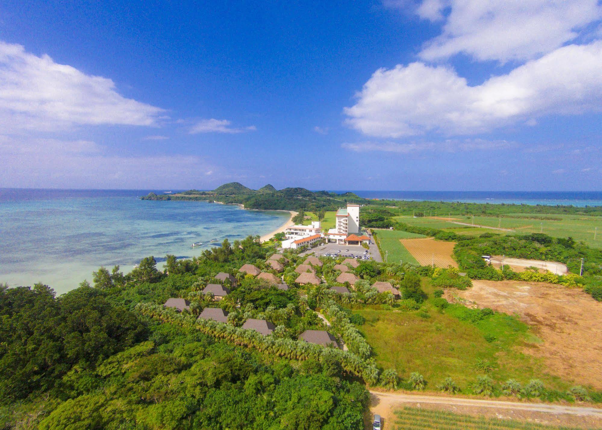 Ishigaki Seaside Hotel Ishigaki (Okinawa)