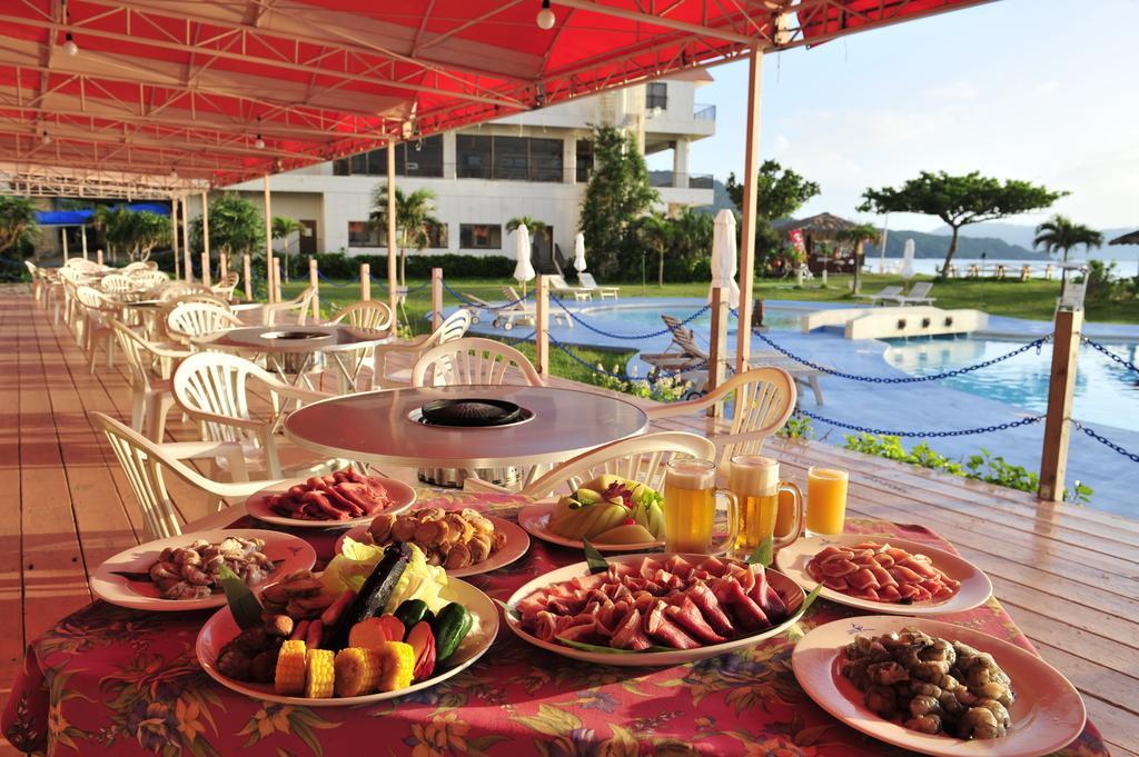 Ishigaki Seaside 4*