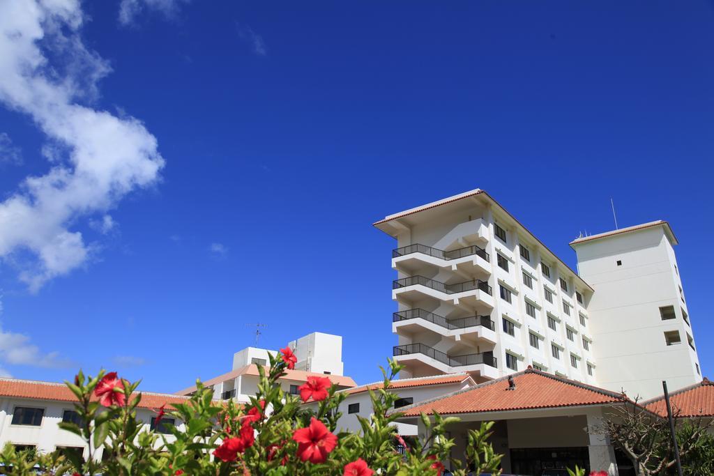 Ishigaki Seaside Hotel 4*
