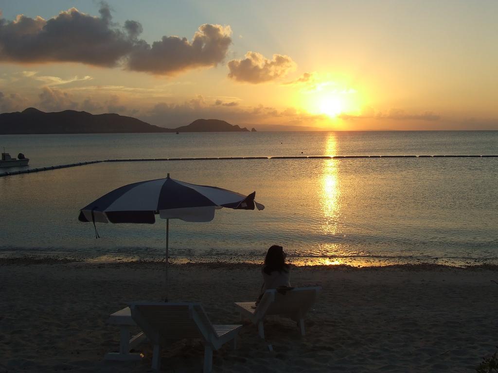 Ishigaki Seaside 4*