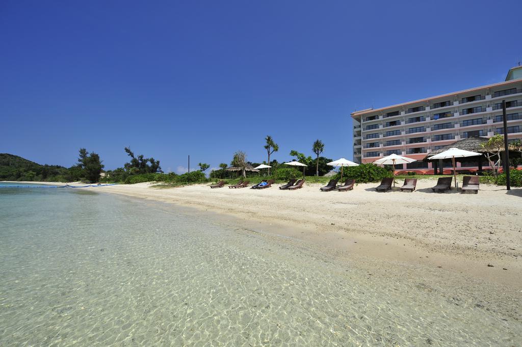 Ishigaki Seaside 4*