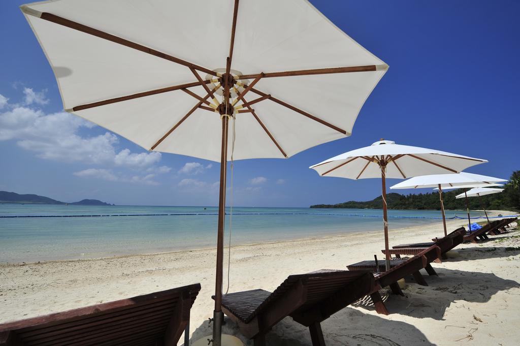 Ishigaki Seaside