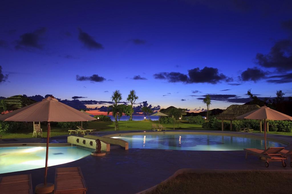Ishigaki Seaside Hotel Ishigaki (Okinawa)