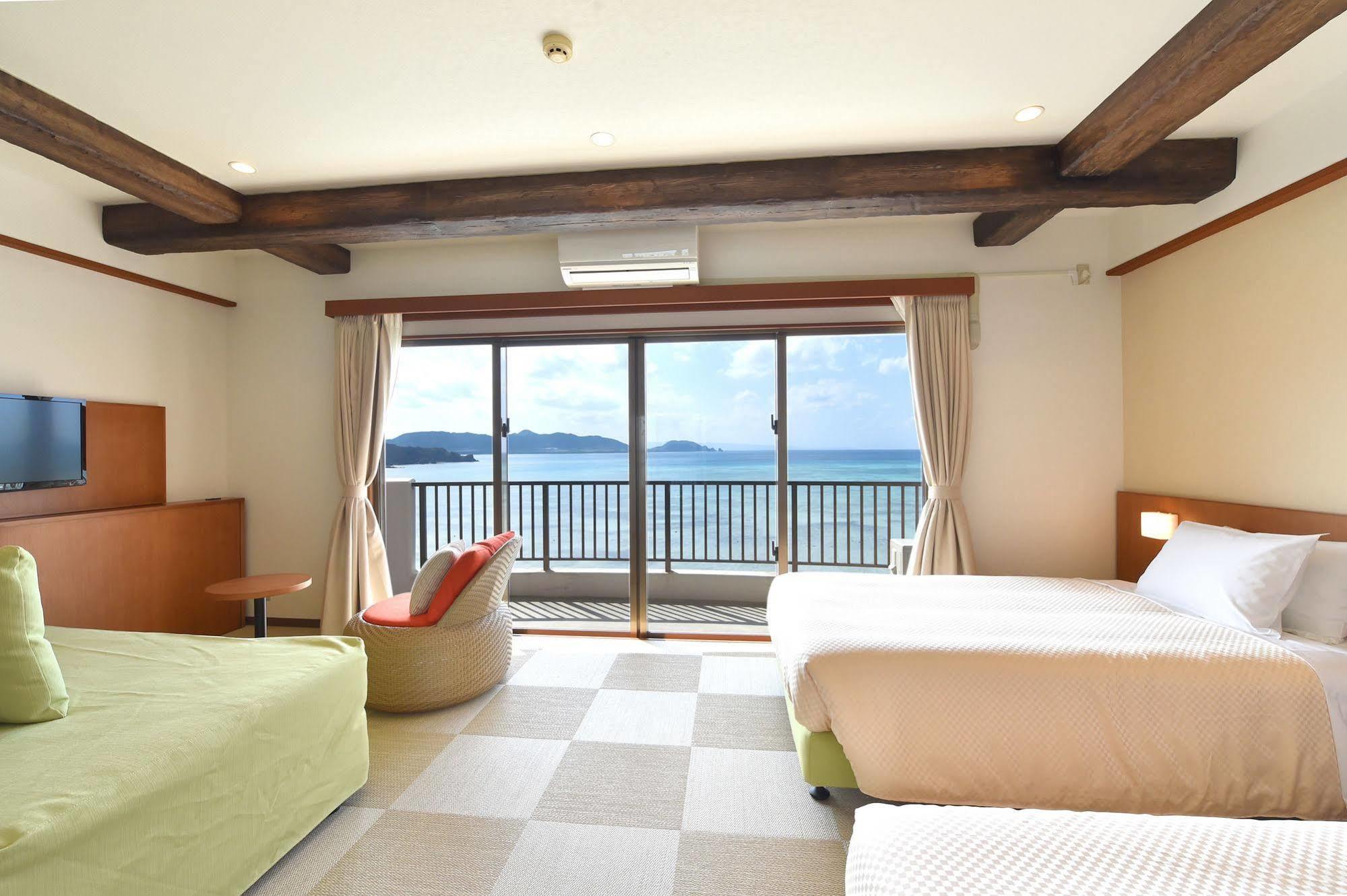 Hotel Ishigaki Seaside Ishigaki (Okinawa)