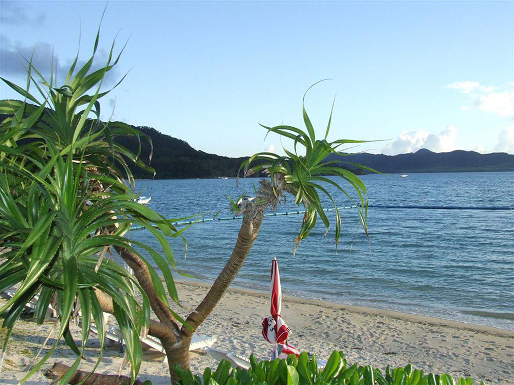 Ishigaki Seaside